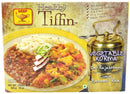 Deep Frozen Healthy Tiffin Vegetable Korma
