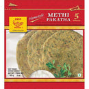 Deep Frozen Homestyle Methi Paratha