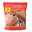 Deep Frozen Homestyle Paratha Family Pack 20 Count