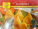 Deep Frozen Jumbo Punjabi Samosas