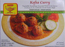 Deep Frozen Kofta Curry