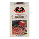 Deep Frozen Madras Tomato Chutney