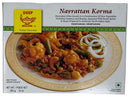 Deep Frozen Navrattan Korma Kurma