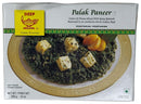 Deep Frozen Palak Paneer