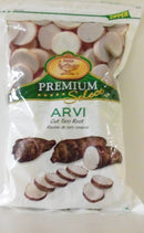 Deep Frozen Premium Arbi Arvi