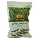 Deep Frozen Premium Baby Bhindi Okra