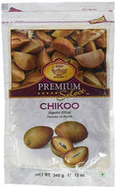 Deep Frozen Premium Chikoo