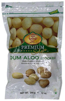 Deep Frozen Premium Dum Aloo Baby Potatoes
