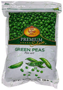 Deep Frozen Premium Green Peas