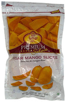 Deep Frozen Premium Kesar Mango Pulp