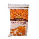 Deep Frozen Premium Mango Slices