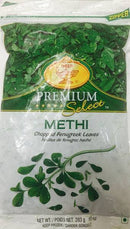 Deep Frozen Premium Methi