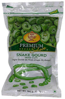 Deep Frozen Premium Snake Gourd