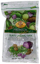 Deep Frozen Premium Surati Undhiu Mix