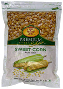 Deep Frozen Premium Sweet Corn