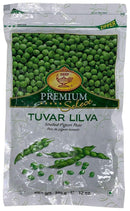 Deep Frozen Premium Tuvar Lilva