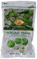 Deep Frozen Punjabi Tinda