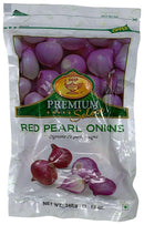 Deep Frozen Red Pearl Onion