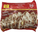 Deep Frozen Tandoori Naan 16 Count