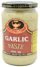 Deep Garlic Paste 723gm