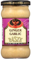 Deep Garlic Paste 283gm