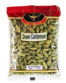 Deep Green Cardamom (Elaichi) 100gm