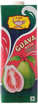 Deep Guava Nectar Juice 1 Liter