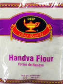Deep Handva Handvo Flour