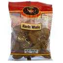 Deep Harde Whole 100gm