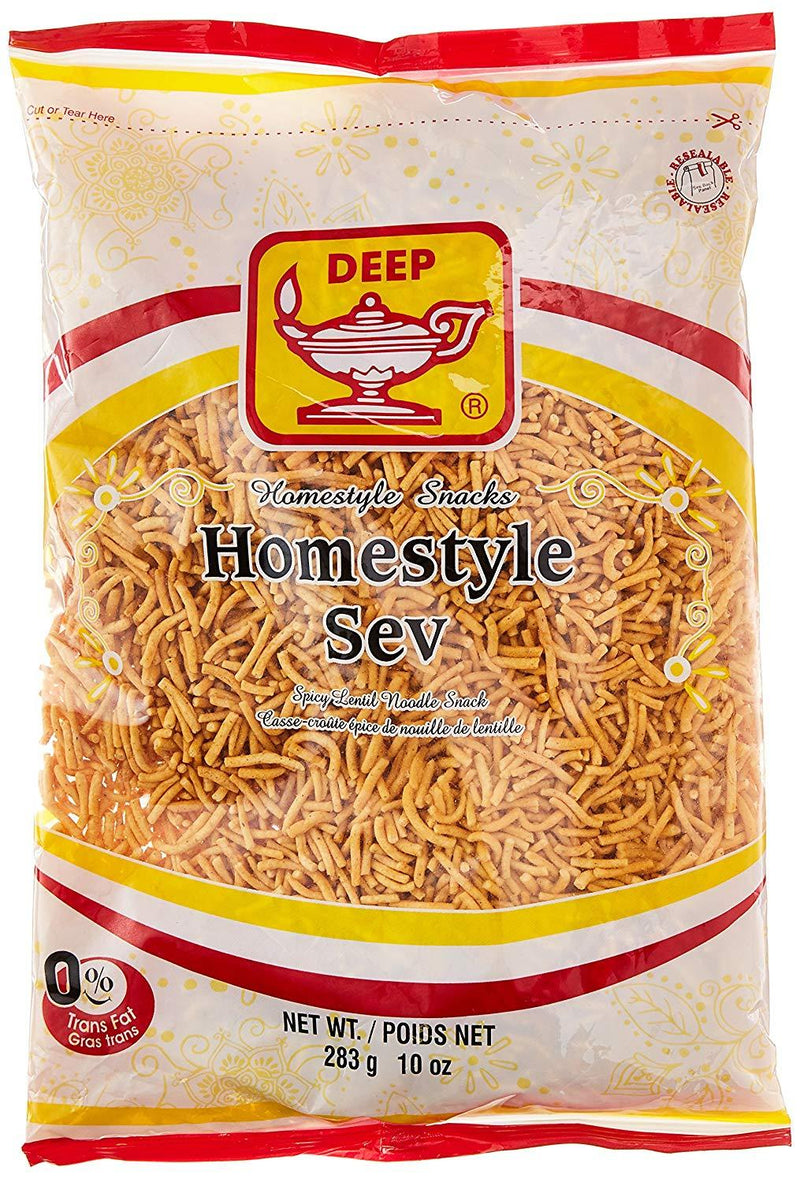 Deep Homestyle Sev 10oz