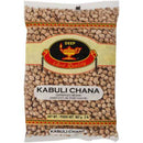 Deep Kabuli Chana Chickpeas Dry Dried Garbanzo Beans 2LB