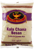 Deep Kala Chana Besan Flour