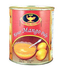 Deep Kesar Mango Pulp 6 Pack