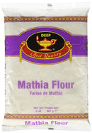Deep Mathia Flour 2LB