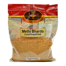 Deep Methi Bhardo (Crushed Fenugreek Seeds) 200gm