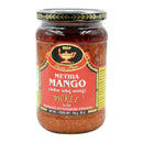 Deep Methia Mango Pickle 740gm