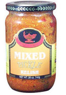 Deep Mixed Pickle 740gm