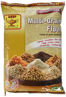 Deep Multigrain Flour Atta 4LB