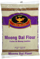 Deep Mung Moong Dal Daal Flour
