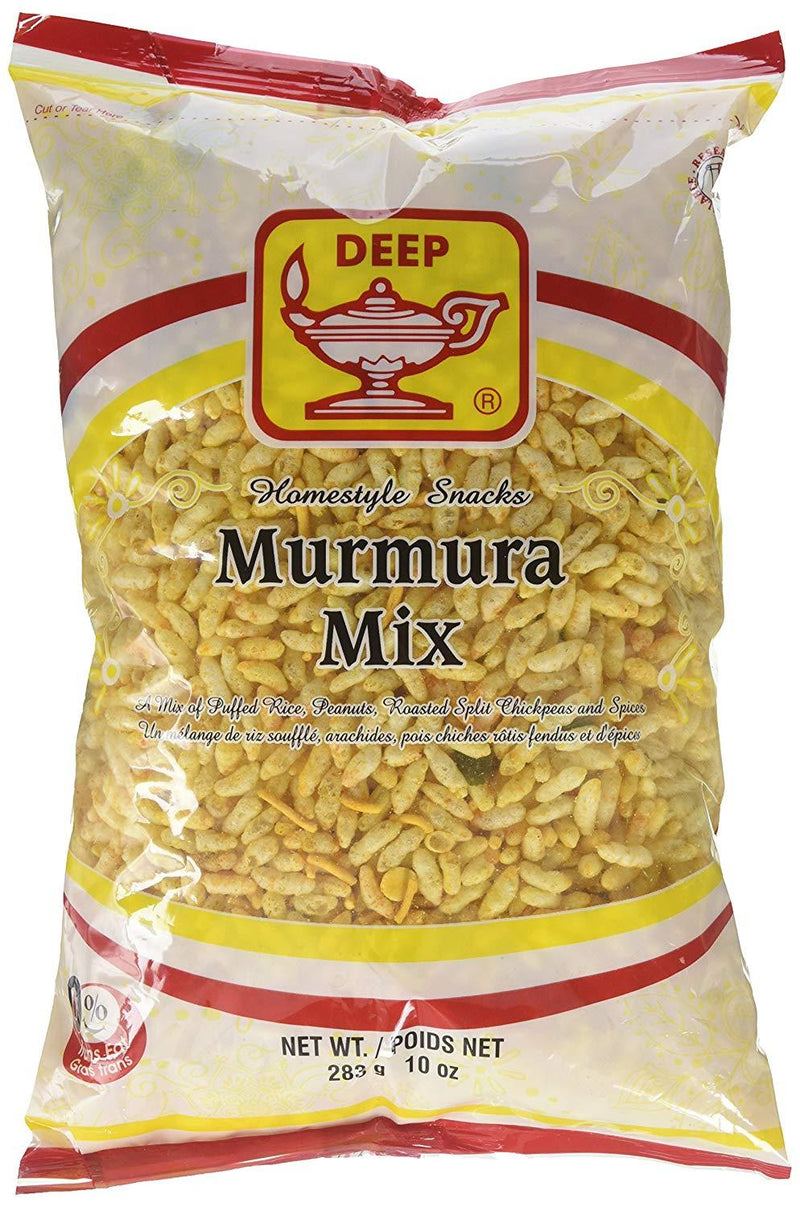 Deep Murmura Mix 10oz