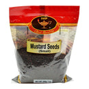 Deep Mustard Seeds Small 200gm