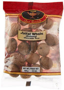 Deep Nutmeg Jaifal Whole 100gm