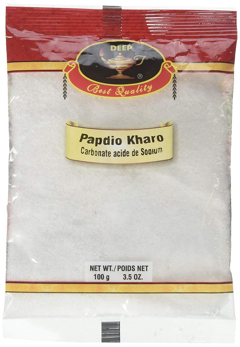 Deep Papdio Kharo 100gm