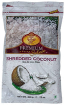Deep Premium Frozen Shredded Grated Coconut