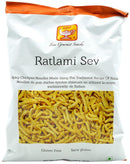 Deep Ratlami Sev 12oz