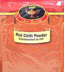 Deep Red Chili Powder 28oz