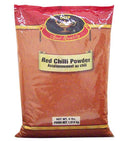 Deep Red Chili Powder 4LB