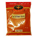 Deep Red Chili Powder Extra Hot 200gm