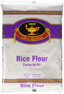 Deep Rice Flour