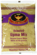 Deep Roasted Rava Sooji Upma Mix